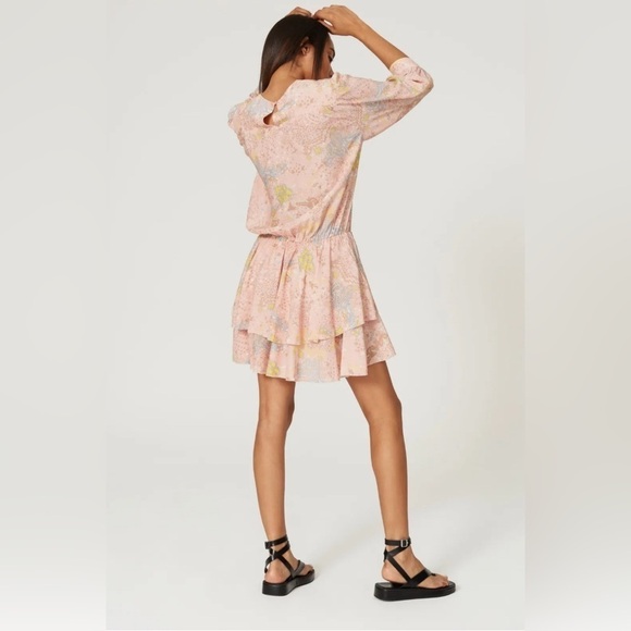 Zadig & Voltaire
Rooka Print Glam Dress size XS - Picture 5 of 12